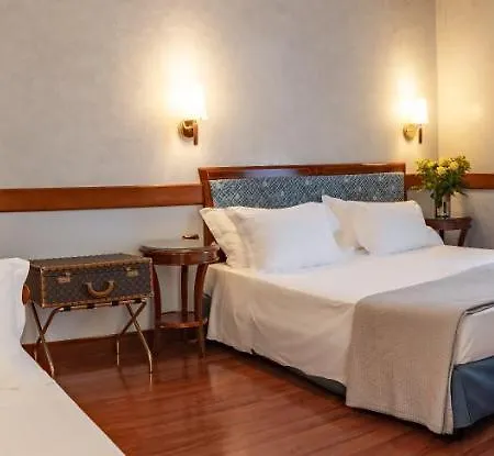 Hotel Venezia Grado