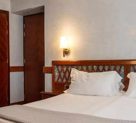 Hotel Venezia 4*