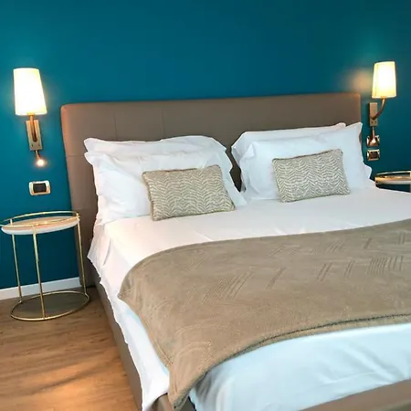 威尼斯别墅酒店 4*