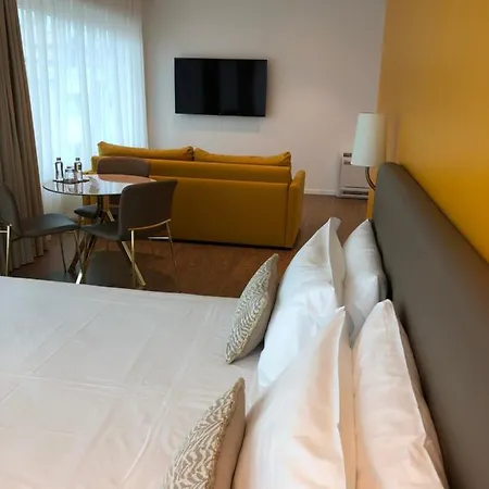 Venezia Szálloda 4*
