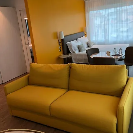 酒店 威尼斯别墅酒店