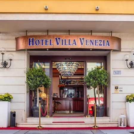 Venezia Szálloda 4*