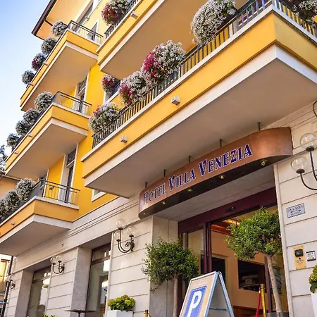 Venezia Hotel Grado