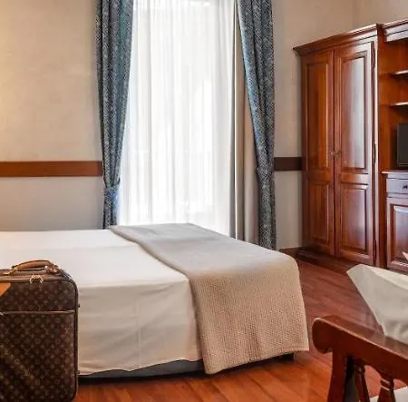 Szálloda Venezia 4*