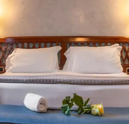 威尼斯别墅酒店 格拉多