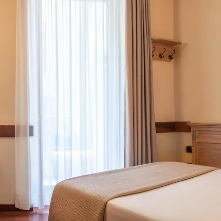 威尼斯别墅酒店 酒店 格拉多