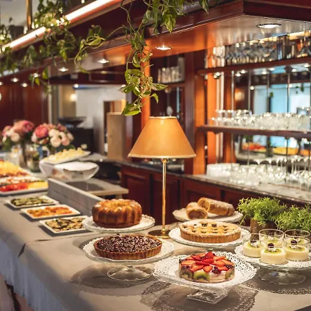 Venezia Szálloda 4*