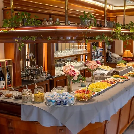 Venezia Szálloda 4*