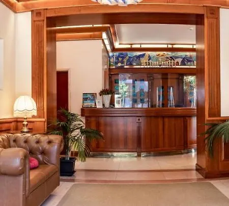 Szálloda Venezia 4*