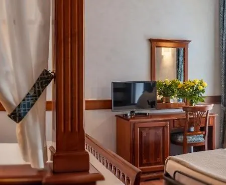 Venezia Hotel Grado