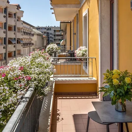 威尼斯别墅酒店 4*