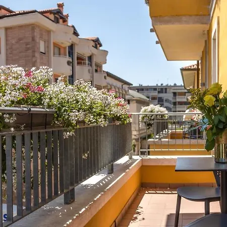 Szálloda Venezia Grado