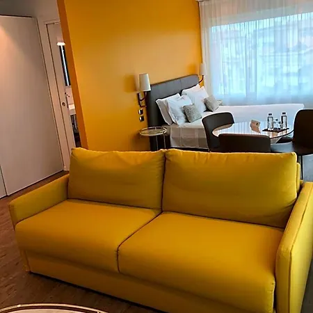 Szálloda Venezia 4*
