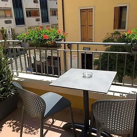 Venezia Szálloda 4*