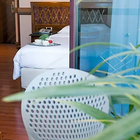 Venezia Szálloda 4*