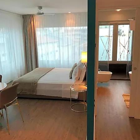 Szálloda Venezia Grado