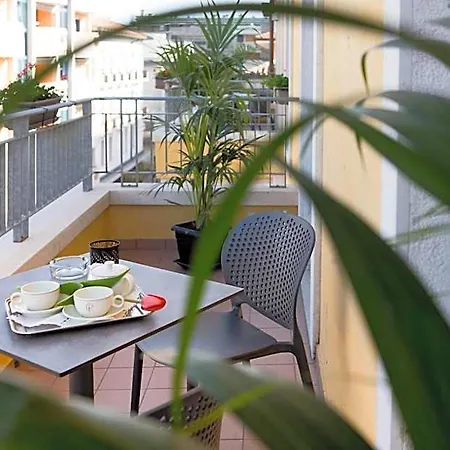 Venezia Hotel Grado