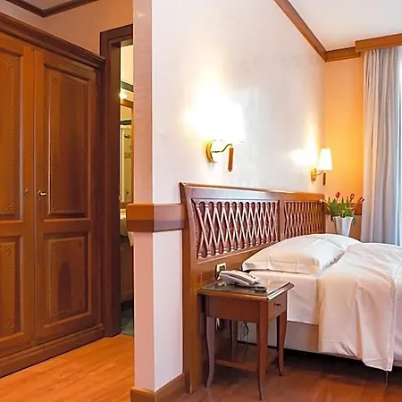 Hotel Venezia Grado