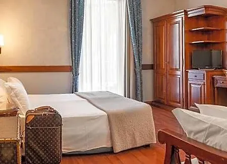 Szálloda Venezia 4*