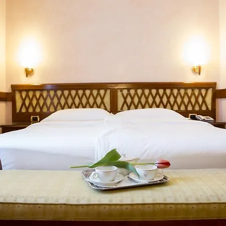 酒店 威尼斯别墅酒店 格拉多