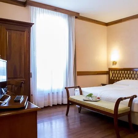 威尼斯别墅酒店 酒店