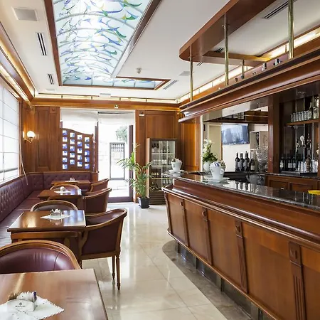 酒店 威尼斯别墅酒店