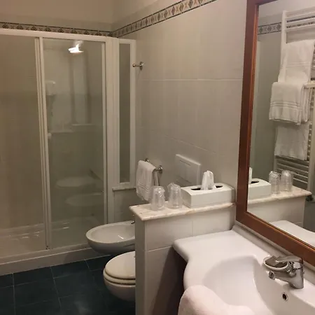 Szálloda Venezia 4*