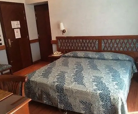 酒店 威尼斯别墅酒店