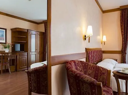 Venezia Szálloda 4*