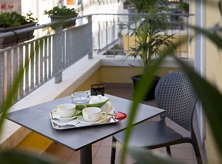 威尼斯别墅酒店 4*