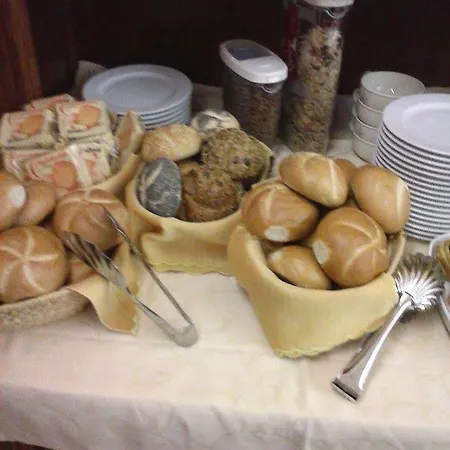 酒店 威尼斯别墅酒店