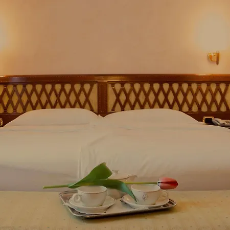 威尼斯别墅酒店