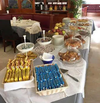 威尼斯别墅酒店 酒店 格拉多