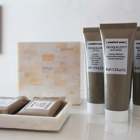 威尼斯别墅酒店