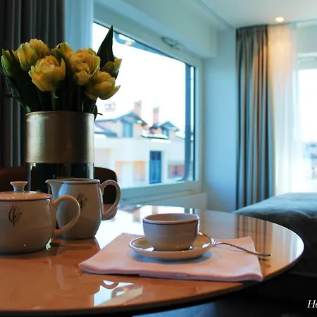 호텔 Venezia 4*