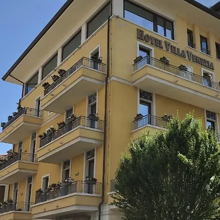 Venezia 호텔 4*