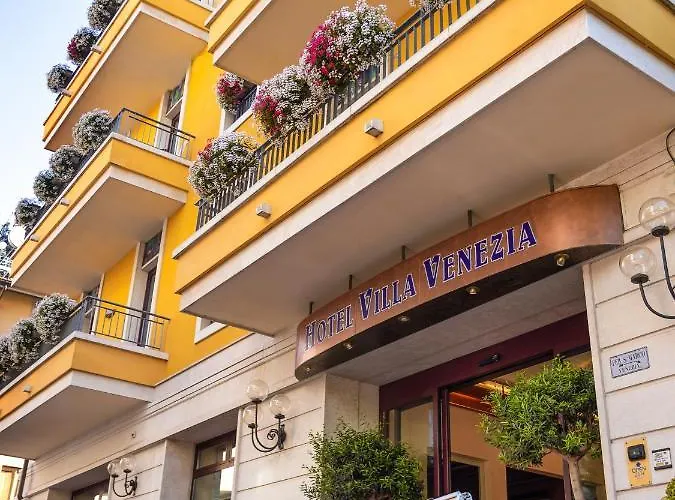 Venezia Szálloda Grado