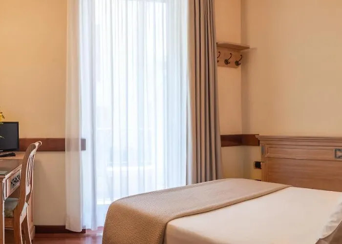 Venezia Szálloda Grado