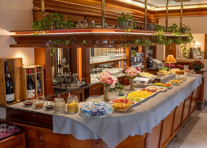 Venezia Szálloda 4*