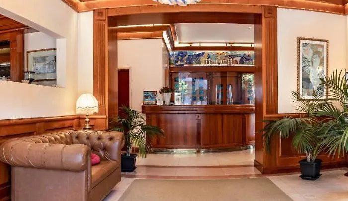 Szálloda Venezia 4*