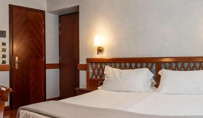 Szálloda Venezia 4*