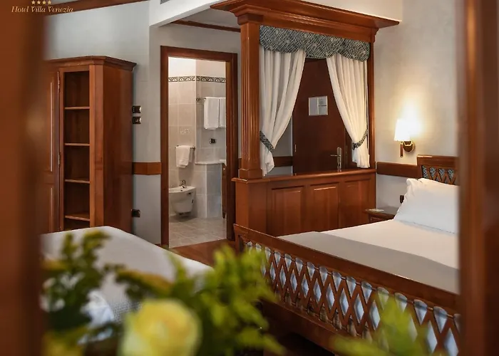 Venezia Hotel