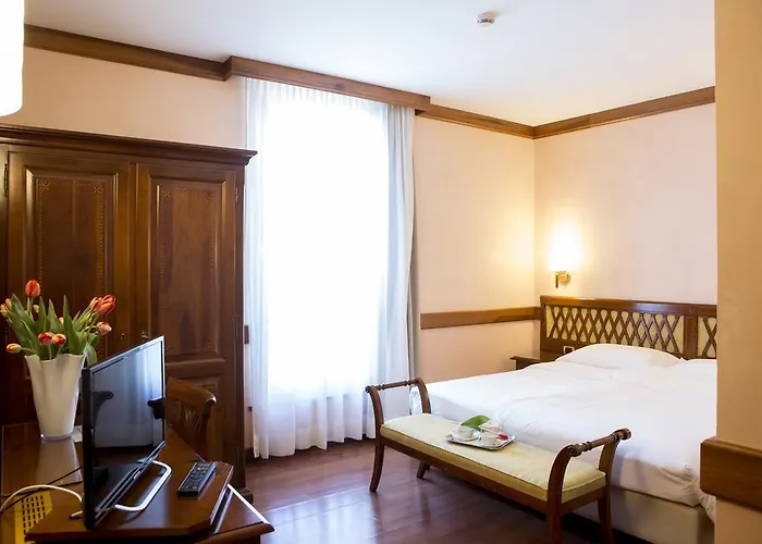 Venezia Szálloda 4*