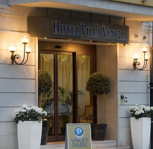Venezia Hotel