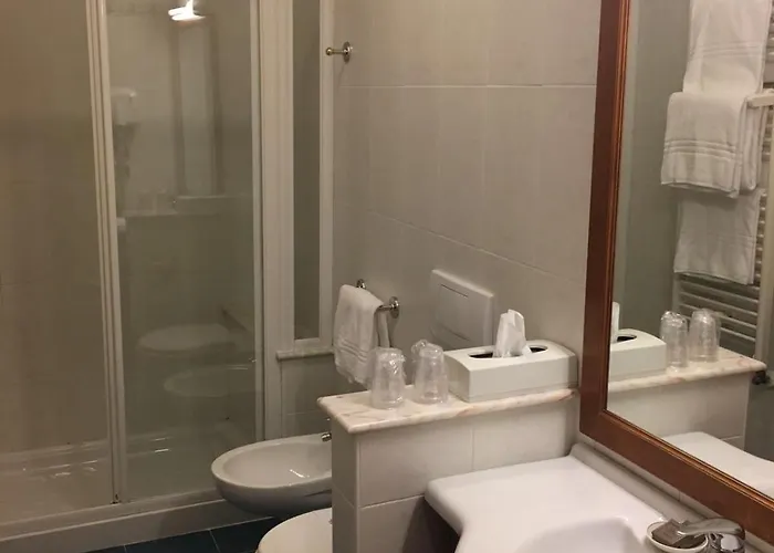 Hotel Venezia 4*