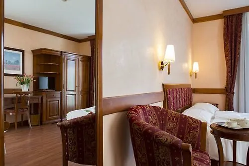 Venezia Szálloda 4*